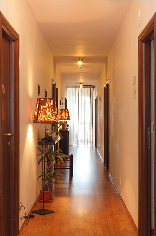 Hotel Il Garibaldi San Quirico dʼOrcia Pokój zdjęcie