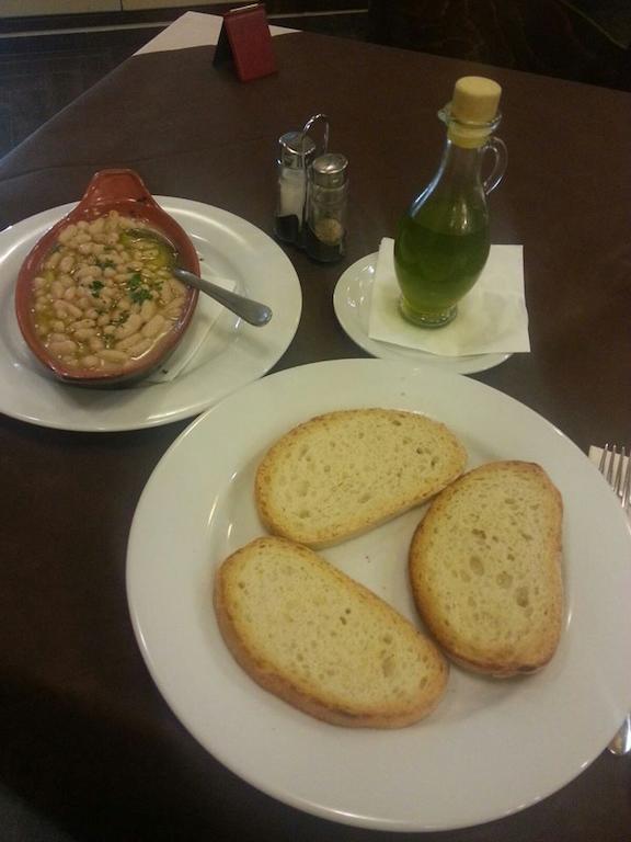 Hotel Il Garibaldi San Quirico dʼOrcia Zewnętrze zdjęcie